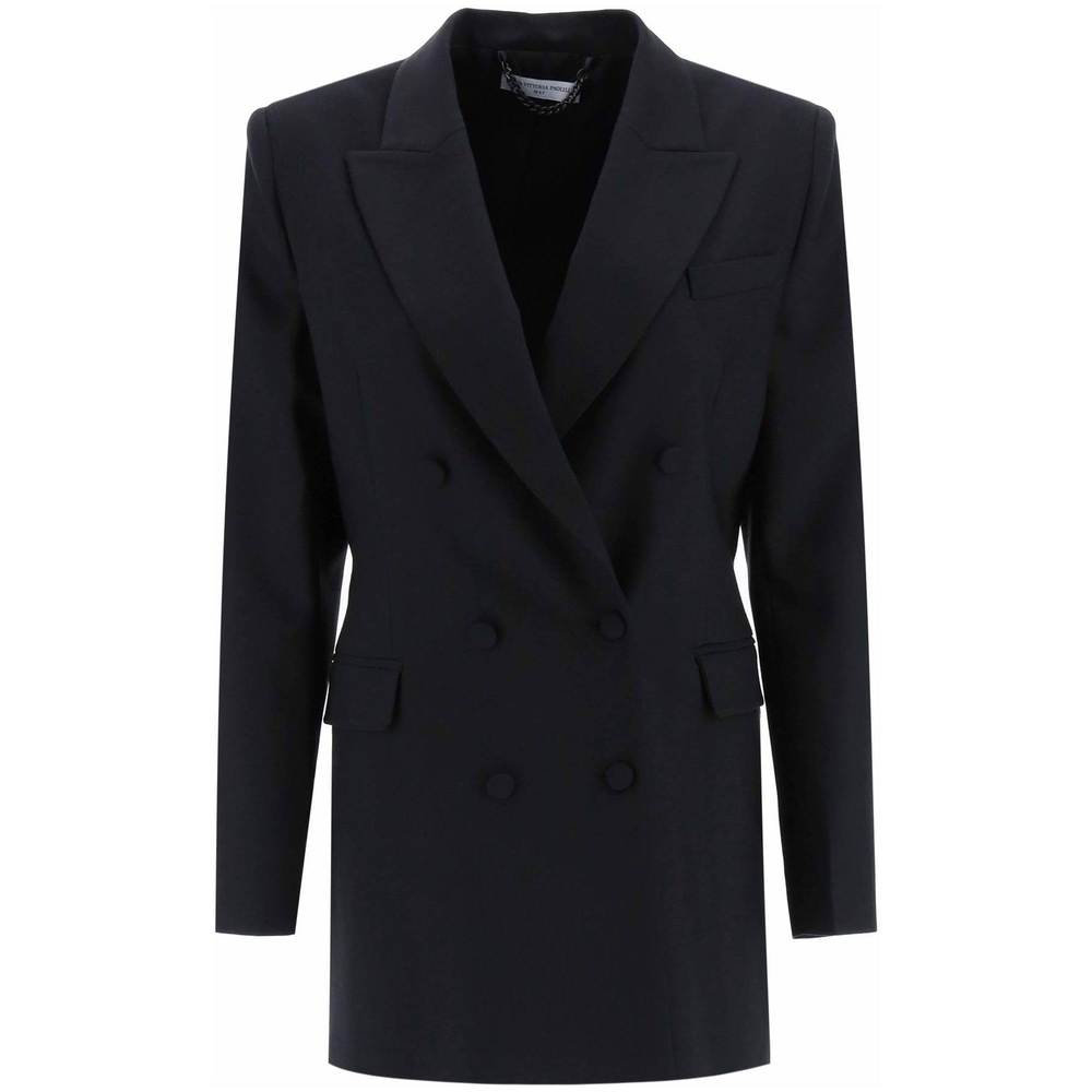 Mvp wardrobe santa fe blazer dress